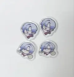 ミラン・ケストレル アクリルパーツ にじさんじ