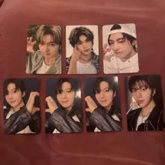 ZEROBASEONE ソクマシュー まとめ売り