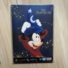 一番くじ Disney FANTASIA A賞　アートボード