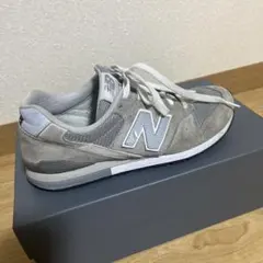 New Balance996スニーカー