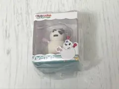 クレヨンしんちゃん ス・ノーマン・パー ミニチュアパッケージコレクション