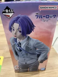 ブルーロック 御影玲王 フィギュア C賞