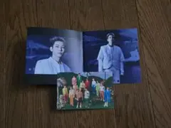 SEVENTEEN　SECTOR17 ウォヌ