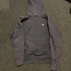 Champion Reverse Weave パーカー M