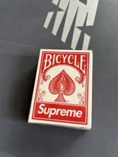 2026年最新】supremeトランプの人気アイテム - メルカリ