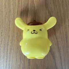 マクドナルド　ハッピーセットポムポムプリン 第1弾
