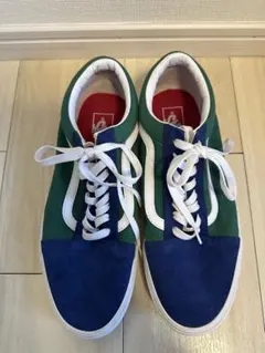 VANS US企画 OLD SKOOL コーデュロイ - メルカリ