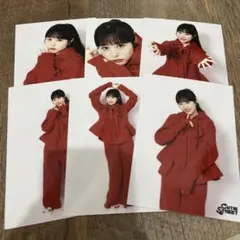 きゅーすと 佐野愛花 生写真 トクポ ちきゅーめいくあっぷ計画