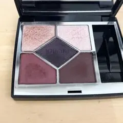 Dior ディオールショウサンククルール　183 PLUM TUTU