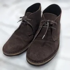 30 HawkinsCasualComfort ホーキンス　メンズ26スウェード