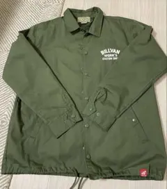 vanジャケット ブルゾン