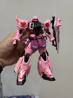 2026年最新】mg ザクウォーリアの人気アイテム - メルカリ
