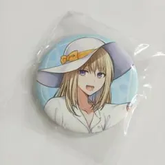 Ave Mujica 三角初華 ドロリス ゲーマーズ夏の本まつり 缶バッジ