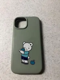 ファミリアiPhone15のサムネイル