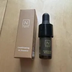 Nオーガニック　コンディショニング　VCエッセンスのサムネイル