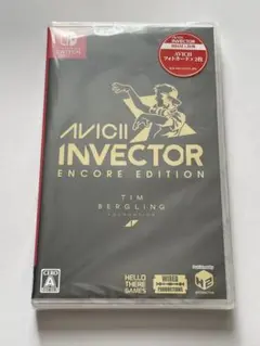 AVICII Invector:Encore Edition