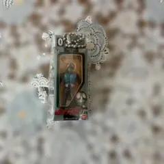 仮面ライダーソフビパッケージチャーム シークレット(チョコスナックなし)