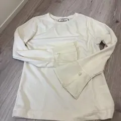 しまむら インナー 綿