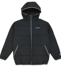 ニューバランス newbalance 中綿ジャケット 130cm ダウン