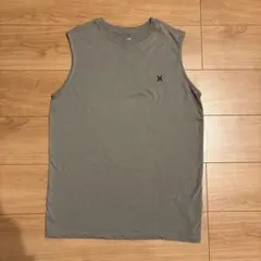 Hurley グレー タンクトップのサムネイル