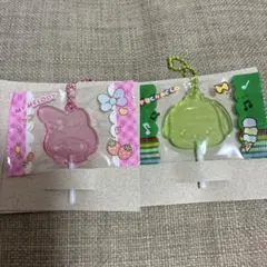 サンリオキャラクターズ　キャンディチャームズ