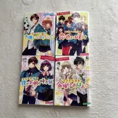 HoneyWorks 小説セット - メルカリ