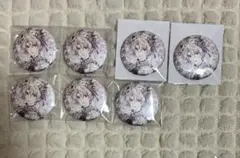 アイドリッシュセブン アイナナ 6th anniversary 缶バッジ 巳波