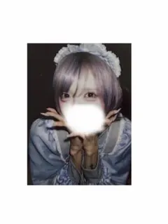 2枚セット】はやて チェキ - メルカリ