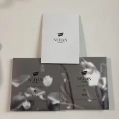 NEHAN TOKYO クレイエプソルト　庭　寺のサムネイル