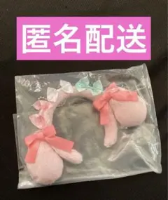 サンリオ シークレットミニカチューシャ マイスイートピアノ