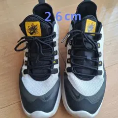 Nike AIRMAX AXIS エアマックス 26cmのサムネイル