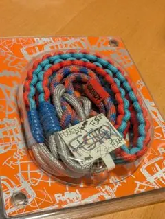 【未開封品】Vaundy スマホストラップ　スマホショルダー　“FUSION”