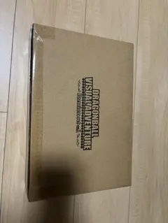 ドラゴンボール ビジュアルアドベンチャー プレミアムセット vol.1