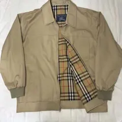 burberry スイングトップ