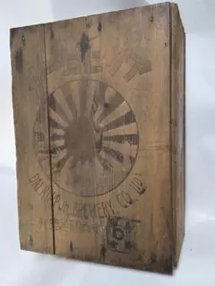 2026年最新】アサヒビール 木箱の人気アイテム - メルカリ