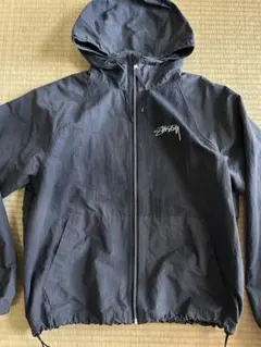 ストゥーシーシェルジャケット 値下げ可 ストゥーシーシェルジャケット 値下げ可 ☆関税込☆Stussy☆STUSSY