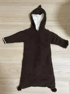 GAP フード付き カバーオール ジャンプスーツ