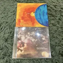 Calm 関係 2枚セット