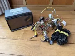 Panasonic CN-HW851Dのサムネイル