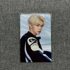 ZEROBASEONE トレカ テレ