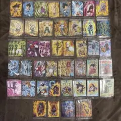 ドラゴンボール　イタジャガ　まとめ売り