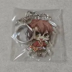 遊戯王GX トレーディングアクリルキーホルダー(アクキー) 遊城十代