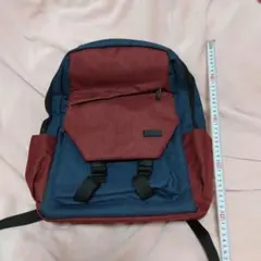 リュックサック　D.KELLY hundred