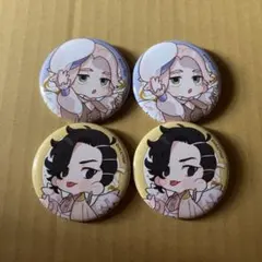 東リべ イヌピー ココ 天使