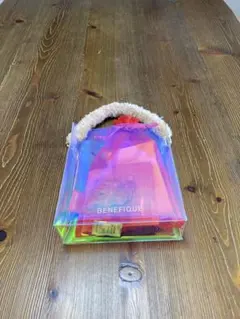 BENEFIQUE クリアバック&基礎化粧品セット
