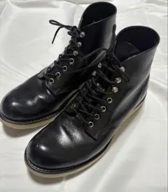 2026年最新】レッドウィング 8106の人気アイテム - メルカリ