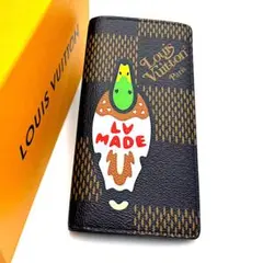 2026年最新】 LOUIS VUITTON nigo 財布の人気アイテム - メルカリ