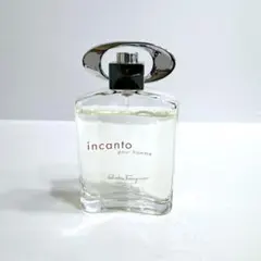 Ferragamo フェラガモ インカント プールオム￼ メンズ香水50mlのサムネイル