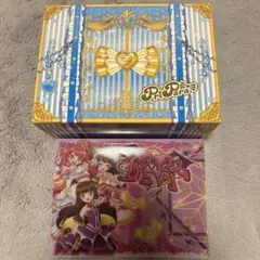 2026年最新】プリパラ クローゼットトランクの人気アイテム - メルカリ