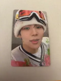 RIIZE All of you タワレコ ラキドロ トレカ ショウタロウ